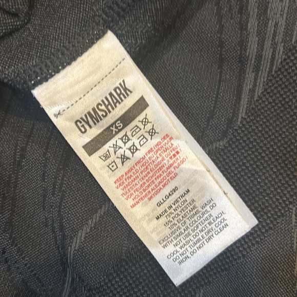 Gymshark leggings - Picture 4 of 5